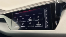 Audi e-tron GT 390kW Quattro 93kWh 4dr Auto Electric Saloon